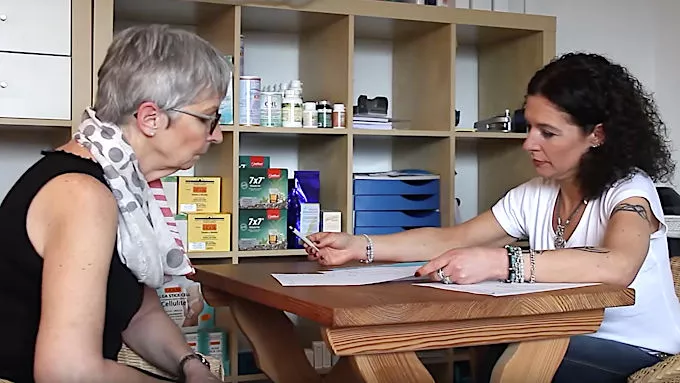 Wohl & Vital der Film Wohl & Vital der Film